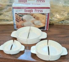 NEW 3 PIECE SET VINTAGE