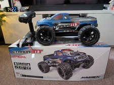 Maverick Strada Mt Brushed