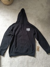 HUF x Texas Chainsaw Massacre 50th Anniversary Collaboration Hoodie Medium BNWT