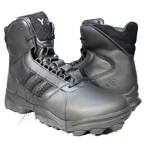 Adidas mens gsg9 leather - adidas,