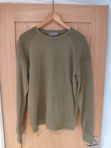 Military jumper army - jumper,