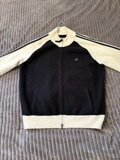 Corteiz Knit Zip-Up Fleece