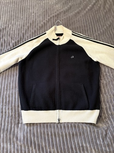 Corteiz knit zip fleece - corteiz,
