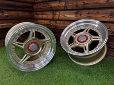4X R15" 4X100/4X108 Ferrari
