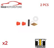 CONTROL ARM WISHBONE BUSH REAR