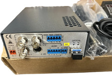 Extron FOX Rx AV SM 60-941-22U