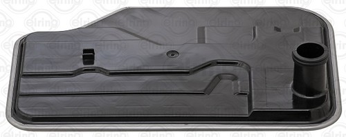 New hydraulic filter - new,