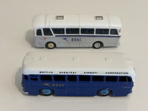 Vintage dinky erf - dinky/erf,
