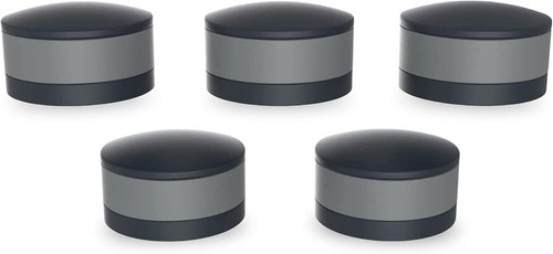 Waterweek replacement lid set - waterweek,
