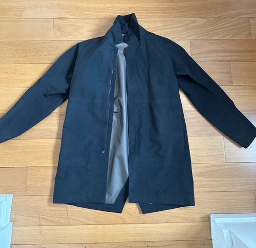 Veilance mens goretex - veilance,