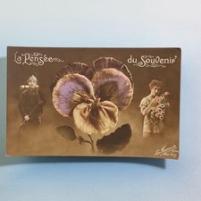 WW1 Sweetheart French