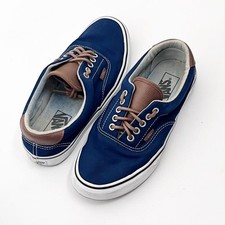 VANS Era 59  Blue Denim Low