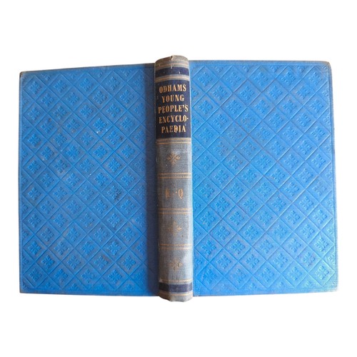 Vintage odhams young - vintage, people's