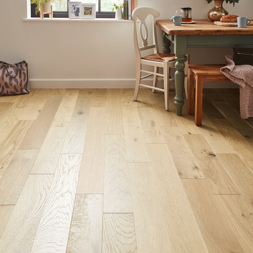 Garda 14mm brushed oiled - &,