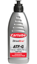 Atf-G Automatic Transmission