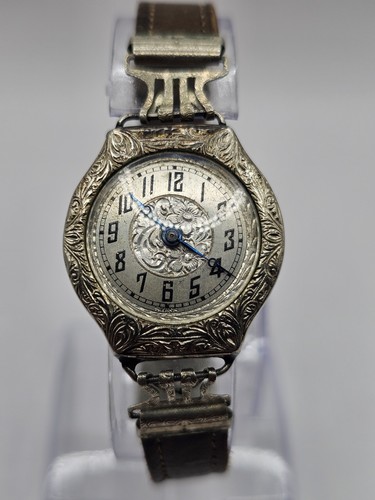 Art deco ladies mechanical - ladies,