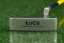 DUNLOP LOCO JUNIOR PUTTER