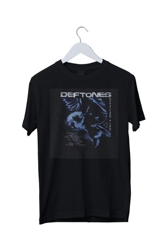 New deftones diamond eyes - new,