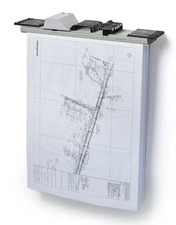 Vistaplan Compact Wall Carrier