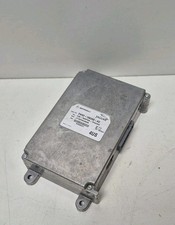 Jaguar S-Type X-Type XJ Bluetooth Phone Control Module Unit Genuine 2W9319K350AD