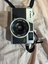 Canon Canonet 28 35mm