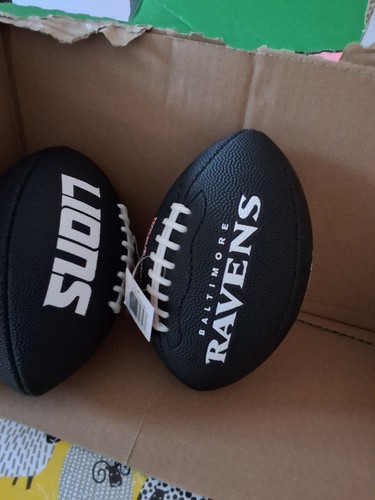 Wilson baltimore ravens lions - wilson,