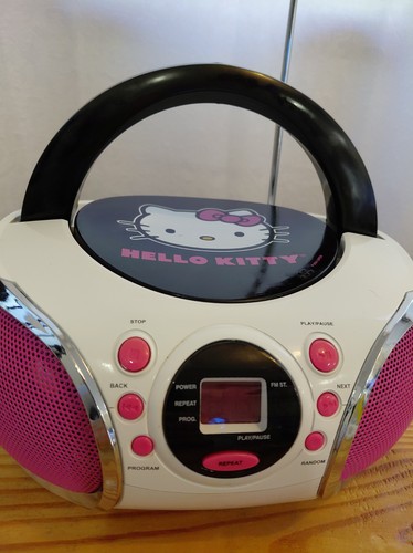 Hello kitty player - hello,