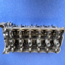 BMW E46 Cylinder Head