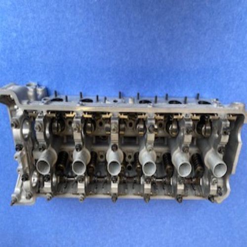 Bmw e46 cylinder head - e46,