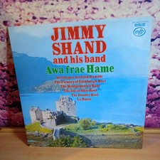 Awa Frae Hame - Jimmy Shand