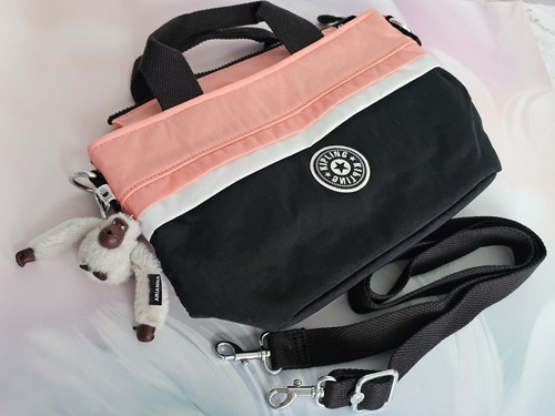 Kipling minta small handbag - small,