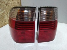 BMW E39 5 SERIES PAIR (L/R) OUTER REAR LIGHT CLUSTER 6902531/532.