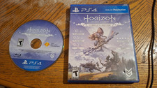 Horizon zero dawn complete - zero,