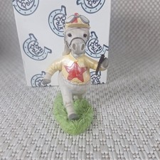 Border Fine Arts Ready Steady