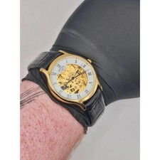 Rotary Automatic Skeleton