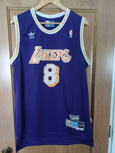 Kobe bryant lakers jersey - bryant,