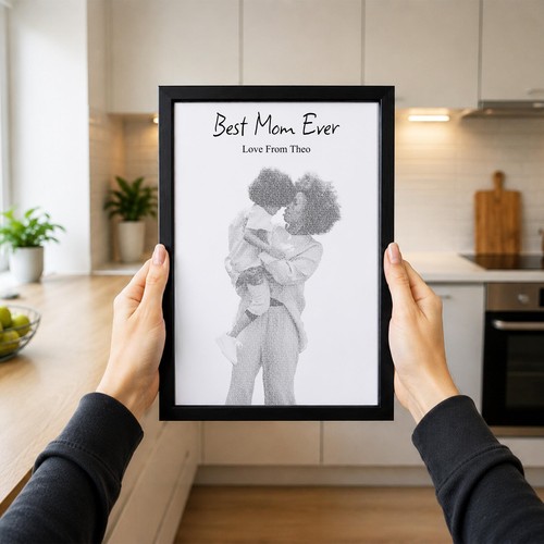 Personalised mum song - mum,