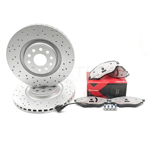 For audi front cross - audi,