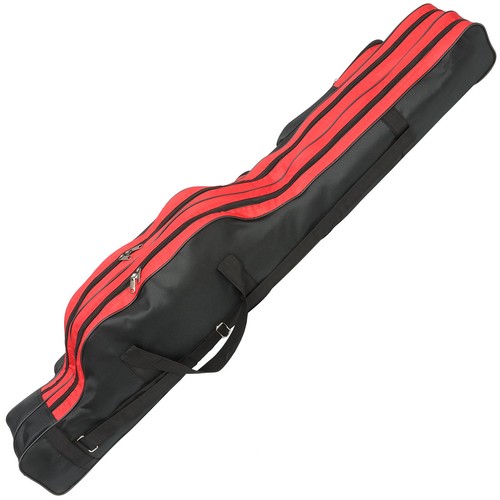 Rod fishing travel holdall - fishing,