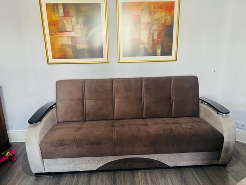 Seater - 2, seater/