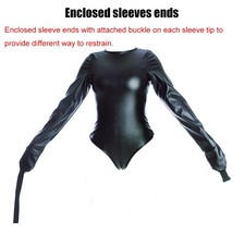 Restraint Bags Sexy Lingerie