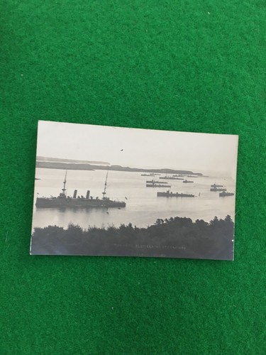 Stornoway postcard scottish - ,