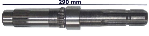 6525 fits massey ferguson pto - 6525,