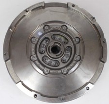 AUDI 2.0 TDI SACHS ENGINE