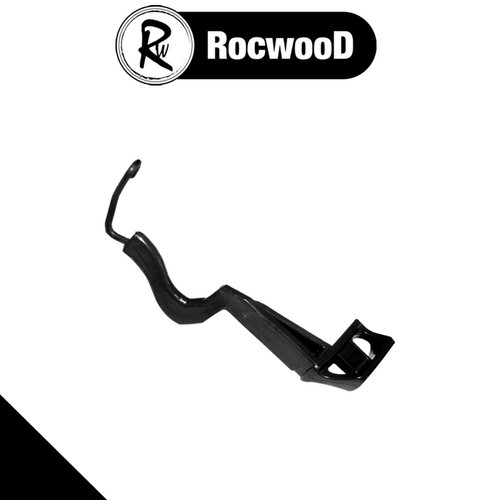 Husqvarna choke rod control - rod, &