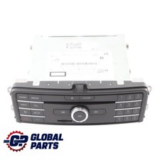Mercedes SLK R172 Radio Comand CD Navi Player Control Head Unit A1729002113