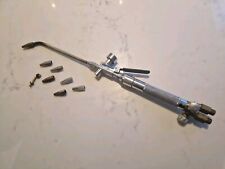 Eutectic Castolin Microflo Oxygen Acetylene Spray Weld Torch oxy acetylene 