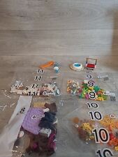 *SPARE PARTS ONLY***LEGO 41684 Lego Friends Heartlake City Grand Hotel