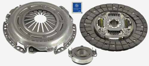 Sachs 3000 951 - 3000, clutch