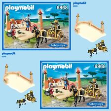 Playmobil 6868 * GLADIATOR